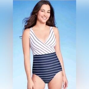 Kona Sol 1 pc bathing suit